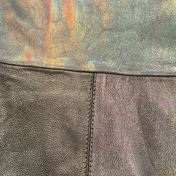 Stylish Hologram Pants (One of a kind) - Picture 6 of 16